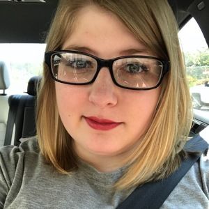 Meet your Posher, Erika